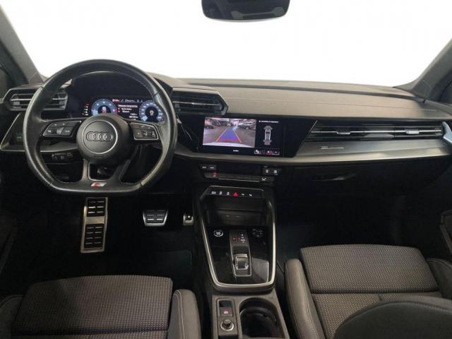 Audi A3 Sportback image 1