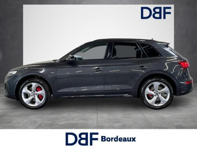 Audi Q5 image 7
