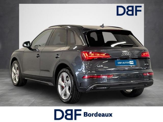 Audi Q5 image 9