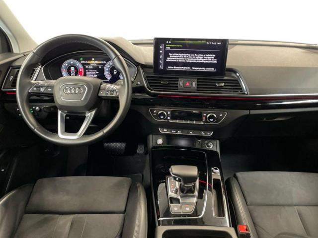 Audi Q5 image 2