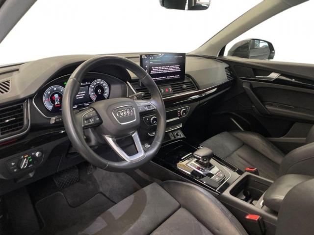 Audi Q5 image 4