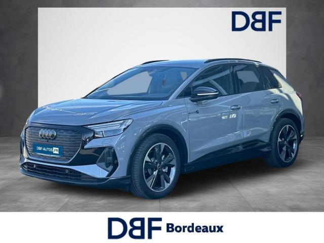 Audi Q4 E-Tron 45