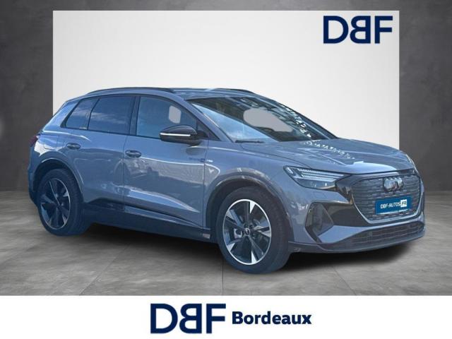 Audi Q4 E-Tron image 5