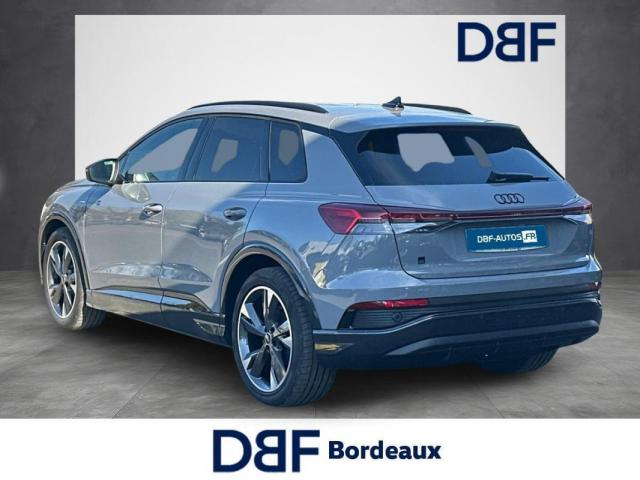 Audi Q4 E-Tron image 3