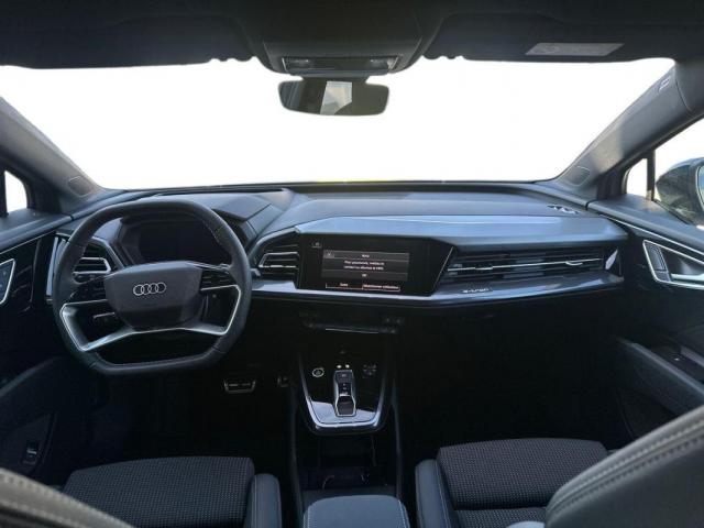 Audi Q4 E-Tron image 6