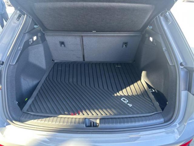 Audi Q4 E-Tron image 8