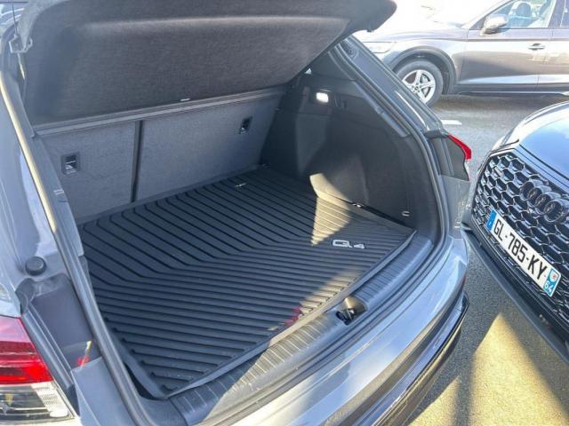 Audi Q4 E-Tron image 1