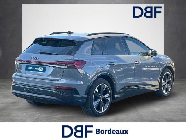 Audi Q4 E-Tron image 7