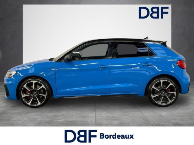 Audi A1 Sportback image 5