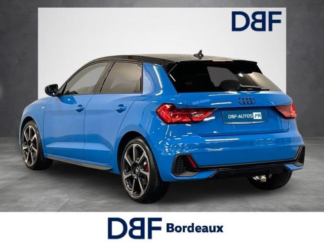 Audi A1 Sportback image 6