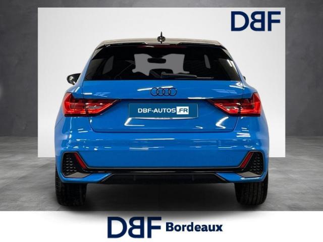Audi A1 Sportback image 9