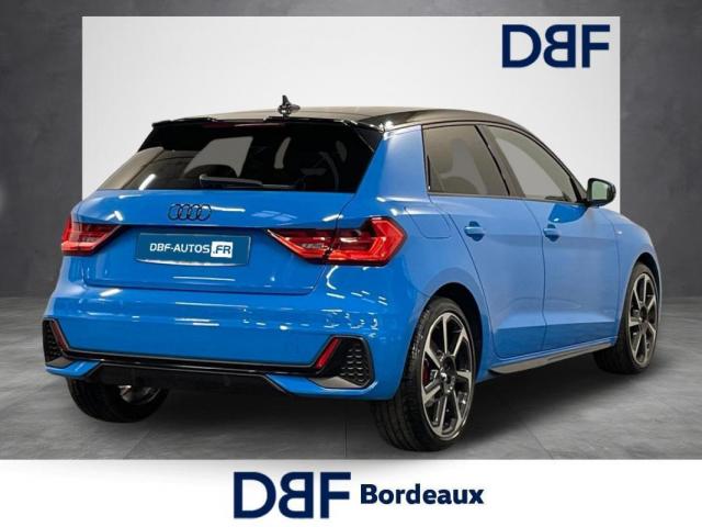 Audi A1 Sportback image 3