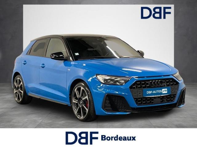 Audi A1 Sportback image 2