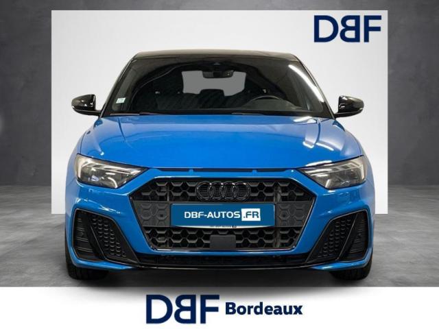 Audi A1 Sportback image 4