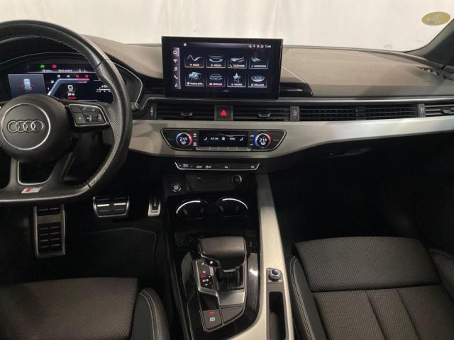 Audi A4 Avant image 3