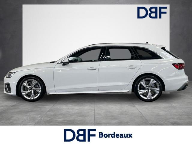 Audi A4 Avant image 2