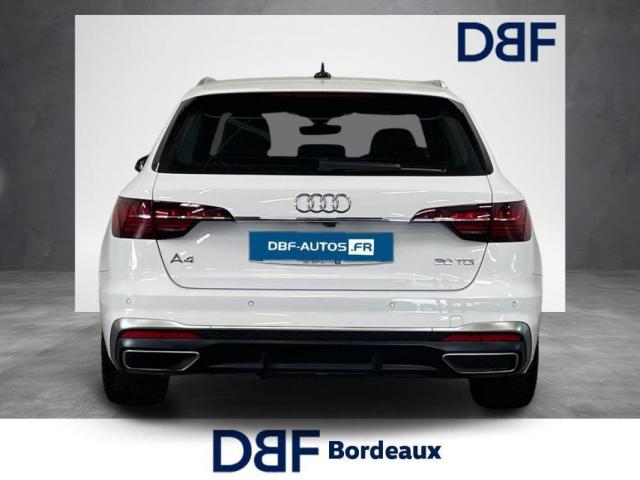 Audi A4 Avant image 5