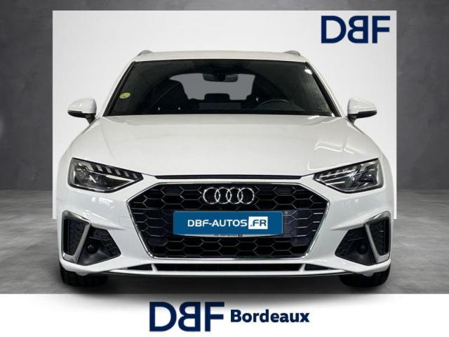 Audi A4 Avant image 6