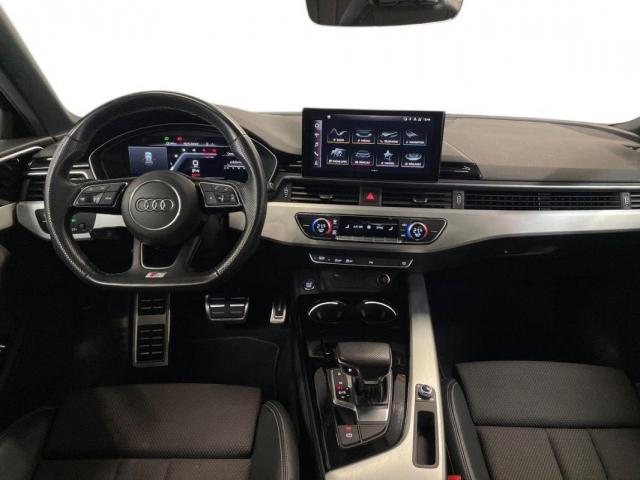 Audi A4 Avant image 9