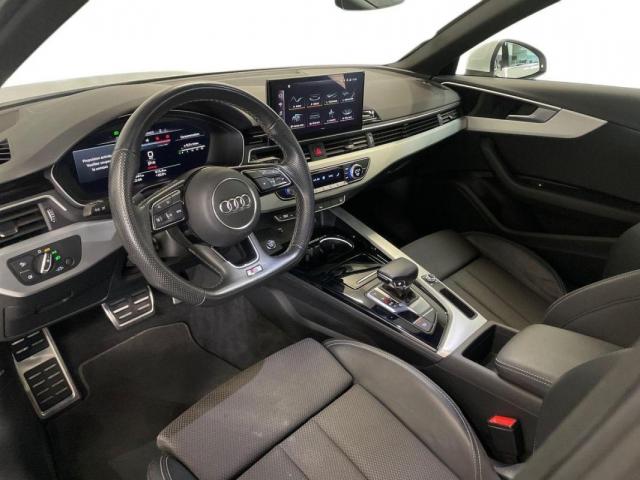 Audi A4 Avant image 7