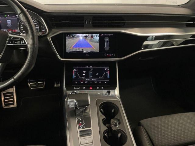 Audi A6 Avant image 7