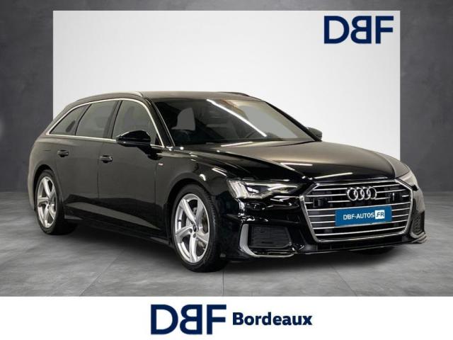 Audi A6 Avant image 3