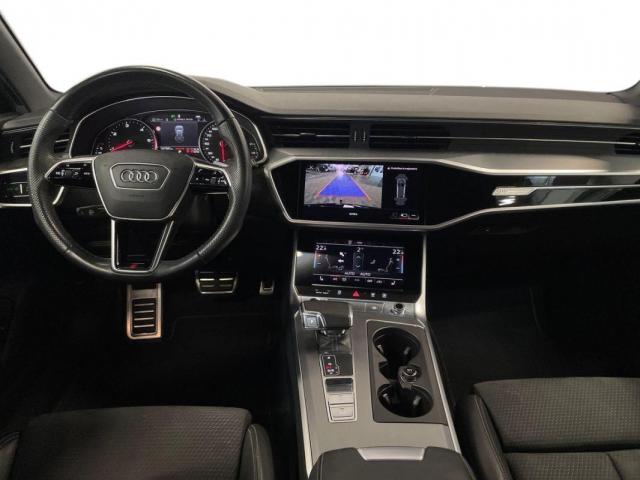 Audi A6 Avant image 2