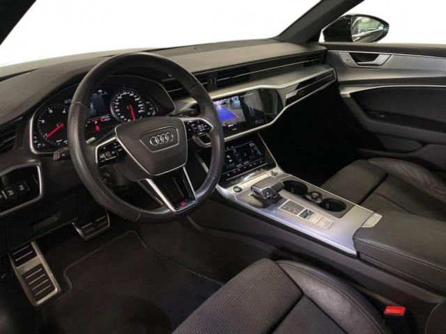 Audi A6 Avant image 6