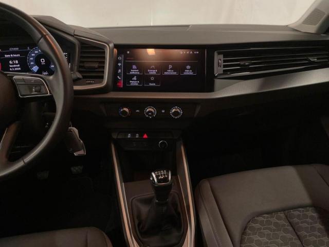 Audi A1 Sportback image 2