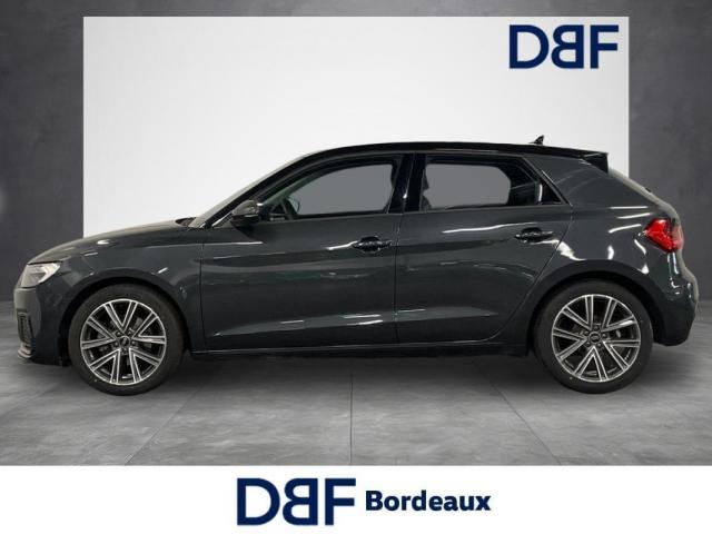 Audi A1 Sportback image 7