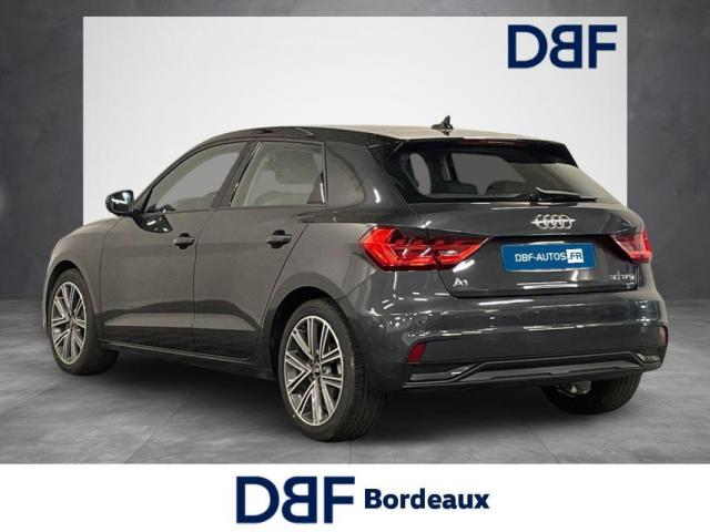 Audi A1 Sportback image 8