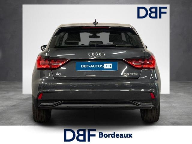 Audi A1 Sportback image 5