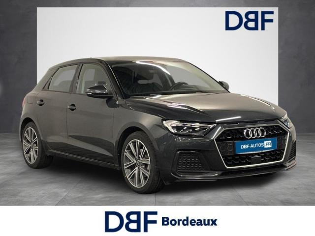 Audi A1 Sportback image 9