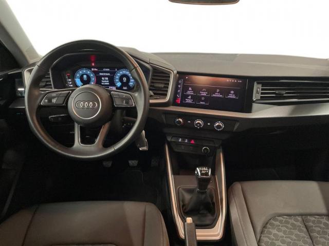 Audi A1 Sportback image 4