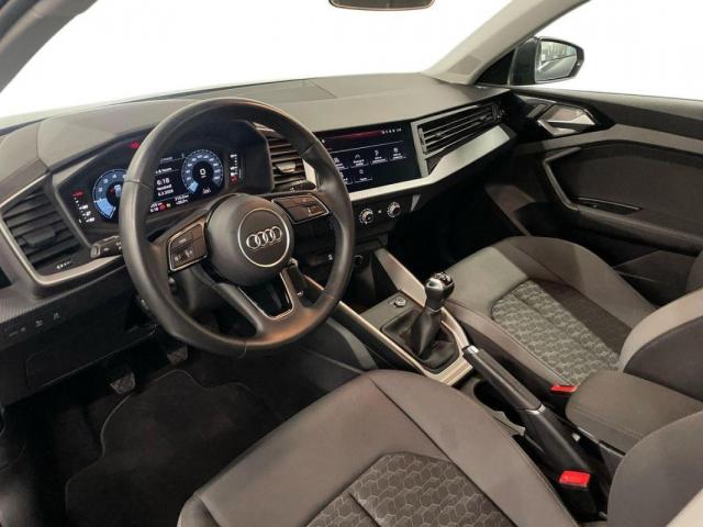 Audi A1 Sportback image 1