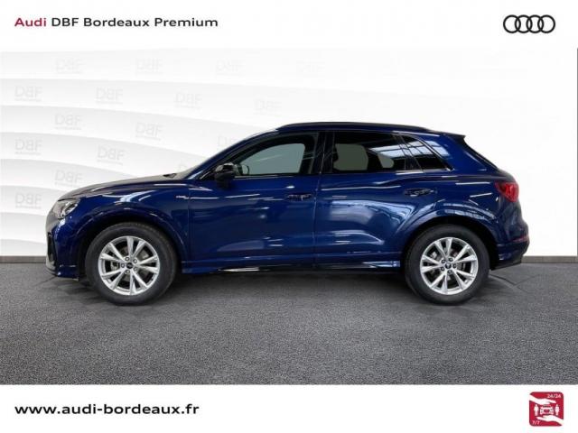 Audi Q3 image 5