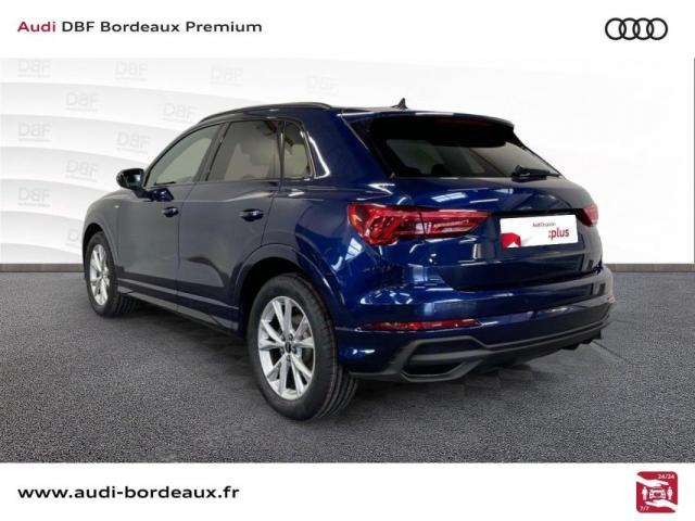 Audi Q3 image 4