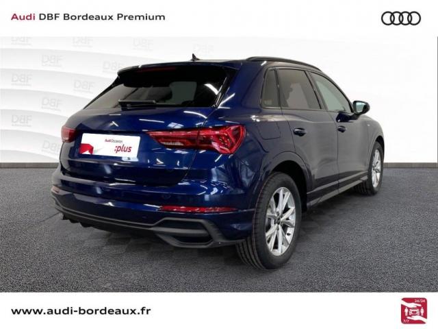 Audi Q3 image 8