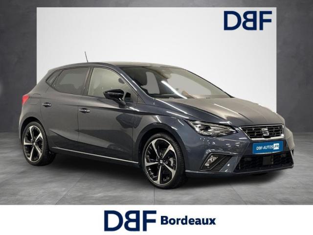 Seat Ibiza image 1
