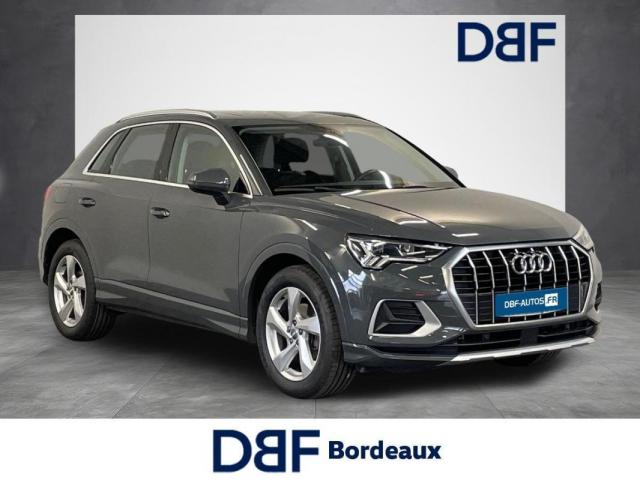 Audi Q3 image 4
