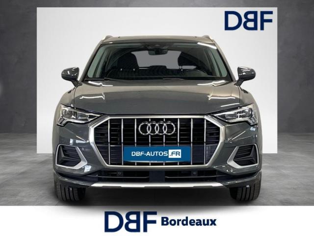 Audi Q3 image 6
