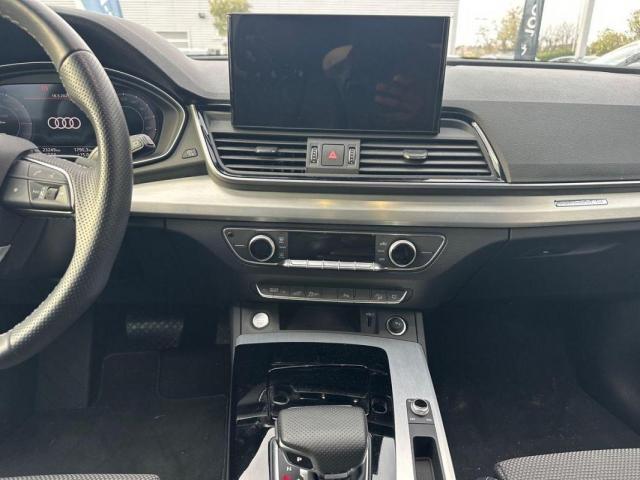 Audi Q5 Sportback image 5
