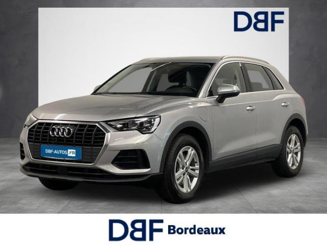 Audi Q3 45 Tfsie 245 Ch S Tronic 6 Design