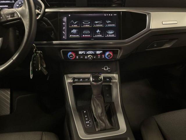 Audi Q3 image 2