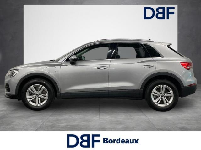 Audi Q3 image 1