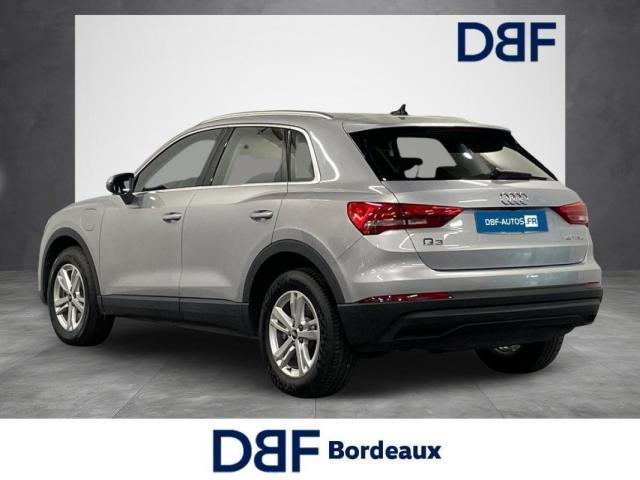Audi Q3 image 4