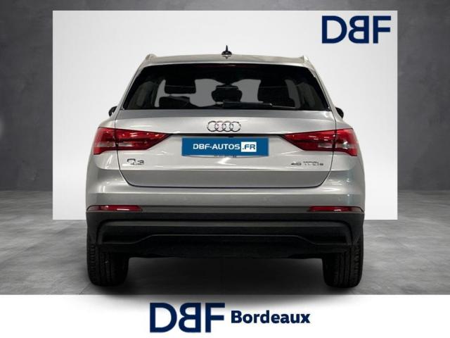 Audi Q3 image 8