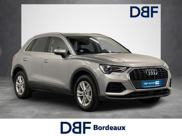 Audi Q3 image 6