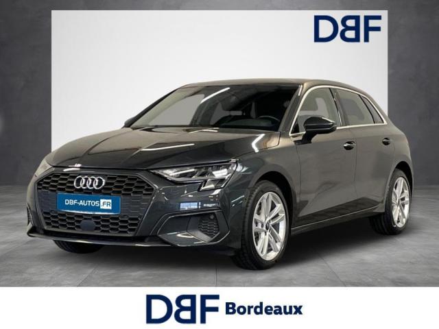 Audi A3 Sportback 30 Tdi 116 Design
