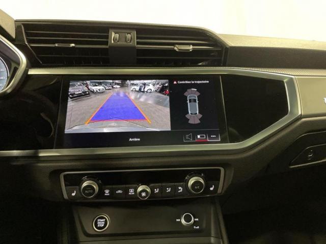 Audi Q3 Sportback image 3